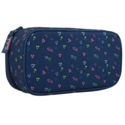 Satch Schlamperbox Funky Friday, Unbefüllt, Inkl. Geodreieck -Satch 13542746 04