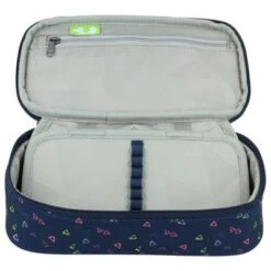 Satch Schlamperbox Funky Friday, Unbefüllt, Inkl. Geodreieck -Satch 13542746 05