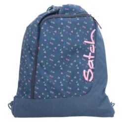 Satch Sportbeutel Funky Friday