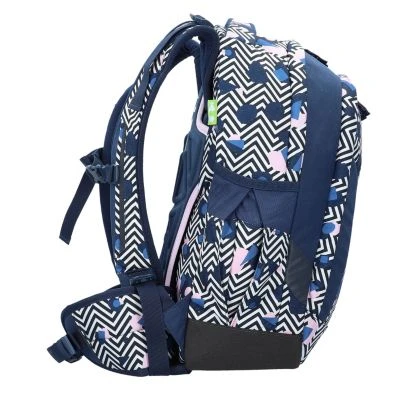 Satch Sleek Schulrucksack 45 Cm Schulrucksäcke 3 Satch Sleek Schulrucksack 45 Cm Schulrucksäcke – Bild 3