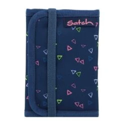 Satch Geldbörse Funky Friday