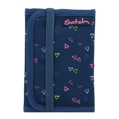 Satch Geldbörse Funky Friday 1 Satch Geldbörse Funky Friday