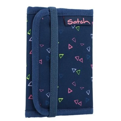 Satch Geldbörse Funky Friday 2 Satch Geldbörse Funky Friday – Bild 2