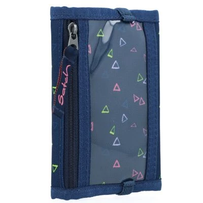 Satch Geldbörse Funky Friday 4 Satch Geldbörse Funky Friday – Bild 4