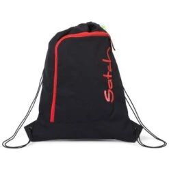 Satch Sportbeutel Fire Phantom