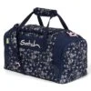 Satch Sporttasche Bloomy Breeze