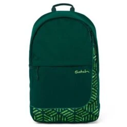 Satch Freizeitrucksack Daypack Get Lost