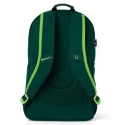 Satch Freizeitrucksack Daypack Get Lost -Satch 15953872 04