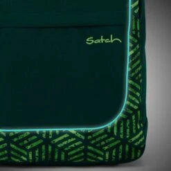 Satch Freizeitrucksack Daypack Get Lost -Satch 15953872 05