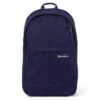 Satch Freizeitrucksack Daypack Stay Royal