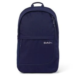Satch Freizeitrucksack Daypack Stay Royal