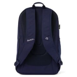 Satch Freizeitrucksack Daypack Stay Royal -Satch 15953876 04