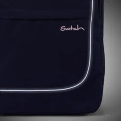 Satch Freizeitrucksack Daypack Stay Royal -Satch 15953876 05