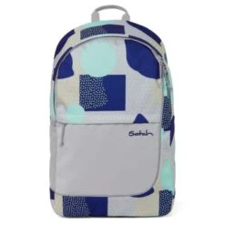 Satch Freizeitrucksack Daypack Mix It