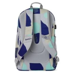 Satch Freizeitrucksack Daypack Mix It -Satch 15953877 04