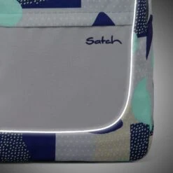 Satch Freizeitrucksack Daypack Mix It -Satch 15953877 05