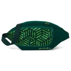 Satch Brusttasche/Gürteltasche Hip Bag Get Lost