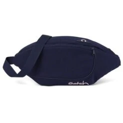 Satch Brusttasche/Gürteltasche Hip Bag Stay Royal