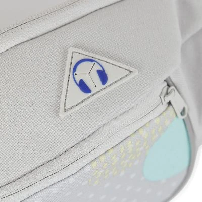 Satch Brusttasche/Gürteltasche Hip Bag Mix It 3 Satch Brusttasche/Gürteltasche Hip Bag Mix It – Bild 3