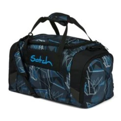 Satch Sporttasche Deep Dimension