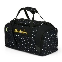 Satch Sporttasche Lazy Daisy