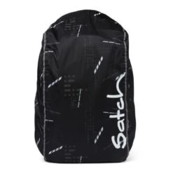 Satch Regenschutz Ninja Matrix