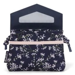 Satch Umhängetasche Girlsbag Clutch Bloomy Breeze -Satch 18919351 03