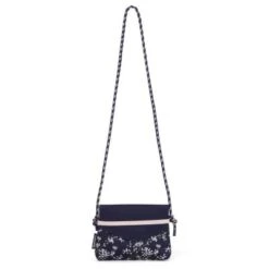 Satch Umhängetasche Girlsbag Clutch Bloomy Breeze -Satch 18919351 04