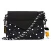 Satch Umhängetasche Girlsbag Clutch Lazy Daisy