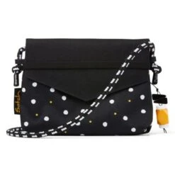 Satch Umhängetasche Girlsbag Clutch Lazy Daisy