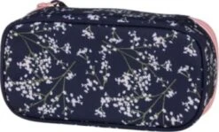 Satch Schlamperbox Ninja Matrix, Unbefüllt, Inkl. Geodreieck -Satch 19283272 03