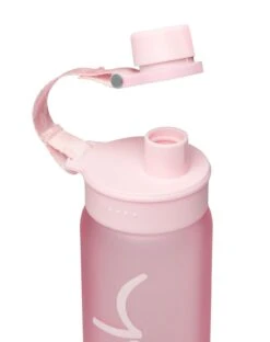 Satch Sports Bottle Rose -Satch 2 1
