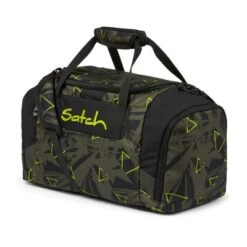 Satch Sporttasche Geo Storm