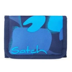 Satch Geldbörse Troublemaker
