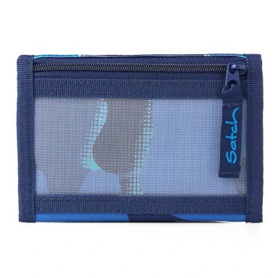 Satch Geldbörse Troublemaker 2 Satch Geldbörse Troublemaker – Bild 2