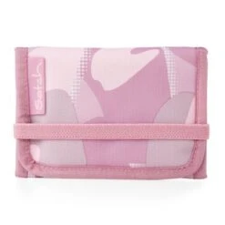 Satch Geldbörse Rose Purple