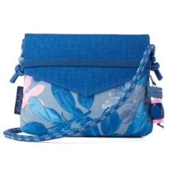 Satch Umhängetasche Girlsbag Clutch Summer Soul