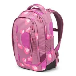 Schulrucksack Satch Sleek Walking Clouds -Satch 20534119 06