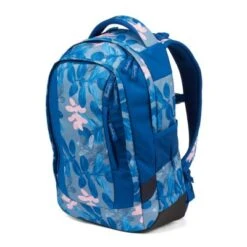 Schulrucksack Satch Sleek Summer Soul -Satch 20534123 06