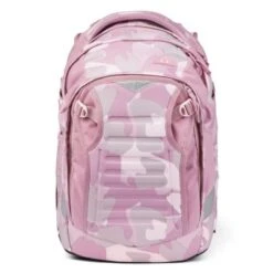 Schulrucksack Satch Match Heartbreaker