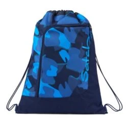 Satch Sportbeutel Troublemaker