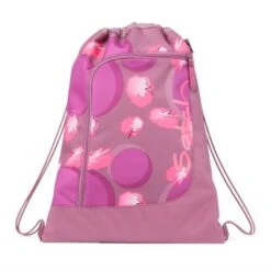 Satch Sportbeutel Walking Clouds