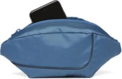 Satch Brusttasche/Gürteltasche Cross Easy Ripstop Blue -Satch 20946380 03