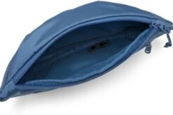 Satch Brusttasche/Gürteltasche Cross Easy Ripstop Blue -Satch 20946380 04