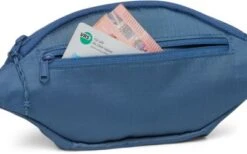 Satch Brusttasche/Gürteltasche Cross Easy Ripstop Blue -Satch 20946380 05
