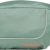 Satch Brusttasche/Gürteltasche Cross Easy Ripstop Green