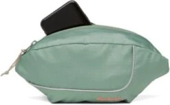 Satch Brusttasche/Gürteltasche Cross Easy Ripstop Green -Satch 20946381 03