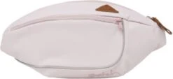 Satch Brusttasche/Gürteltasche Cross Pure Rose