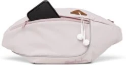 Satch Brusttasche/Gürteltasche Cross Pure Rose -Satch 20946384 03