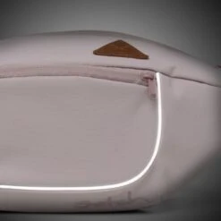 Satch Brusttasche/Gürteltasche Cross Pure Rose -Satch 20946384 05